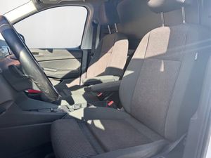 Volkswagen Caddy Maxi bild 10