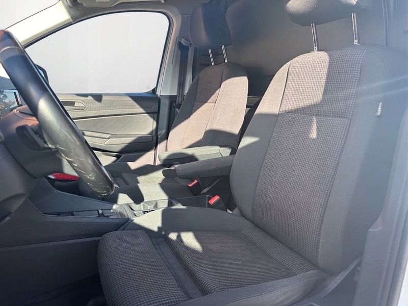 Volkswagen Caddy Maxi bild 10