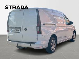 Volkswagen Caddy Maxi bild 6