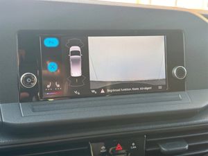 Volkswagen Caddy Maxi bild 13