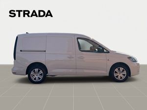 Volkswagen Caddy Maxi bild 4