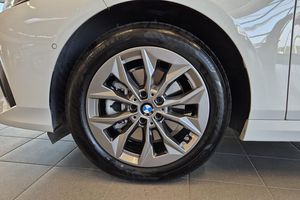 BMW 120 bild 14