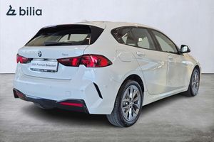BMW 120 bild 16