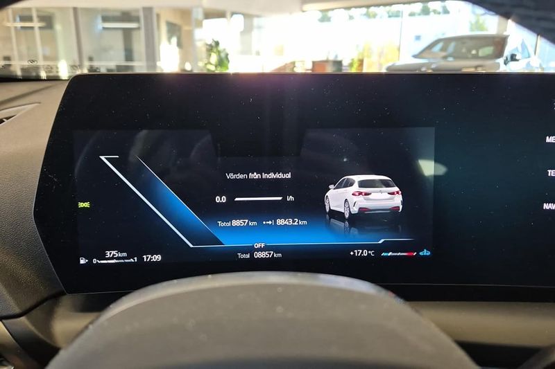 BMW 120 bild 15