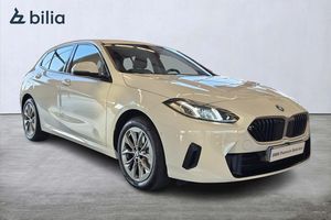 BMW 120 bild 17