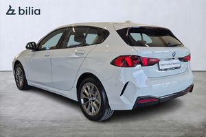 BMW 120 bild 2