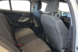 BMW 120 bild 7