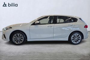 BMW 120 bild 3