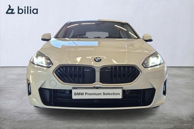 BMW 120 bild 5