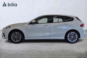 BMW 120 bild 3