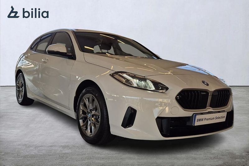 BMW 120 bild 17