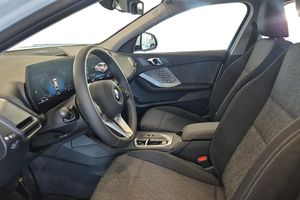 BMW 120 bild 12