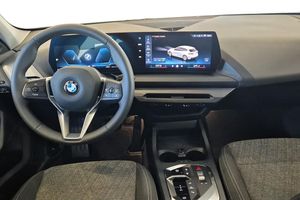 BMW 120 bild 8