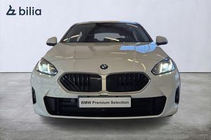 BMW 120 bild 5
