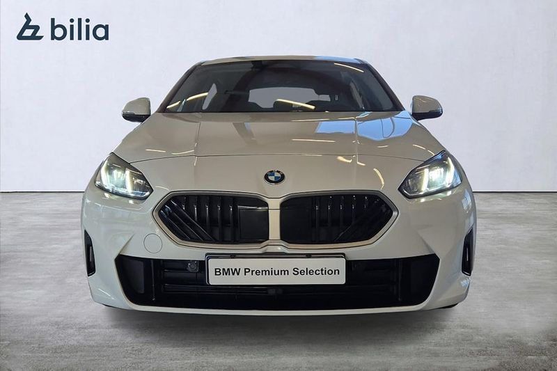 BMW 120 bild 5