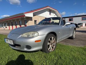 Mazda MX-5 bild 1