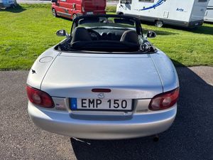 Mazda MX-5 bild 11