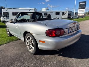 Mazda MX-5 bild 3