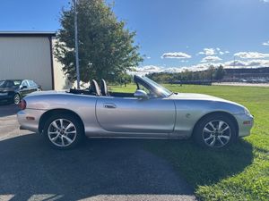 Mazda MX-5 bild 8