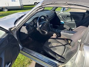 Mazda MX-5 bild 4