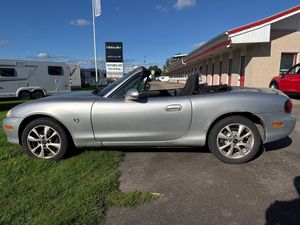 Mazda MX-5 bild 2