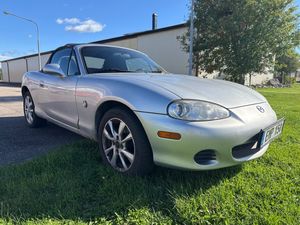 Mazda MX-5 bild 14
