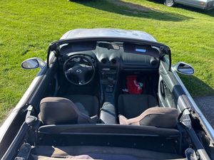 Mazda MX-5 bild 5