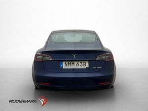 Tesla Model 3 bild 8