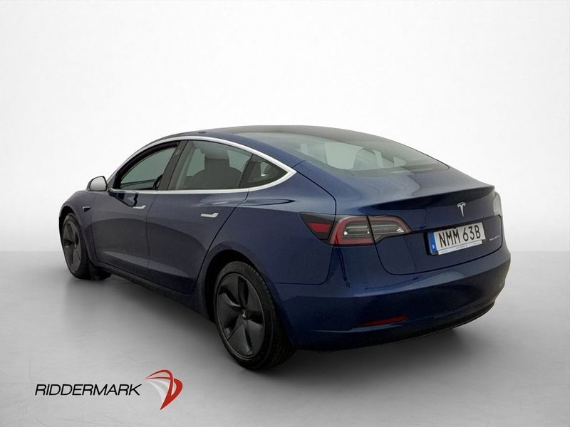 Tesla Model 3 bild 6