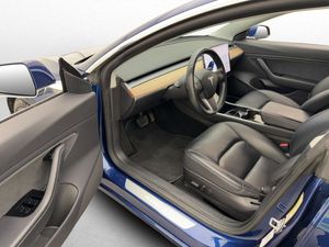 Tesla Model 3 bild 12
