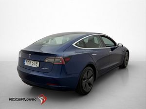 Tesla Model 3 bild 9
