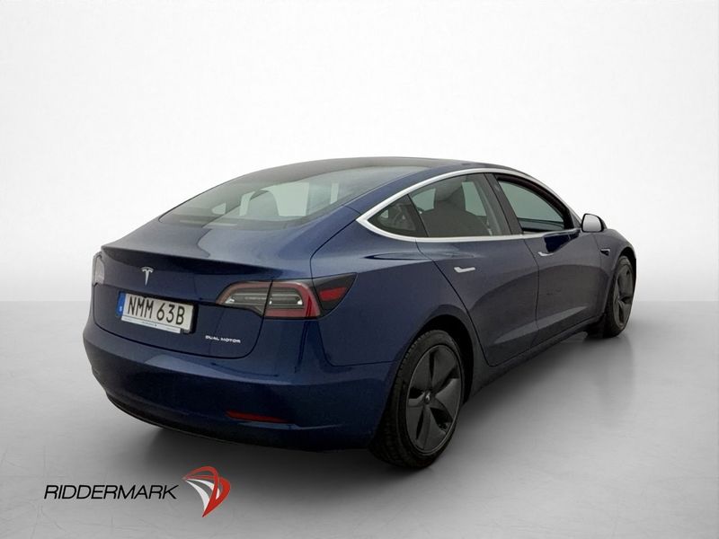 Tesla Model 3 bild 9