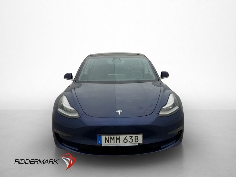 Tesla Model 3 bild 3