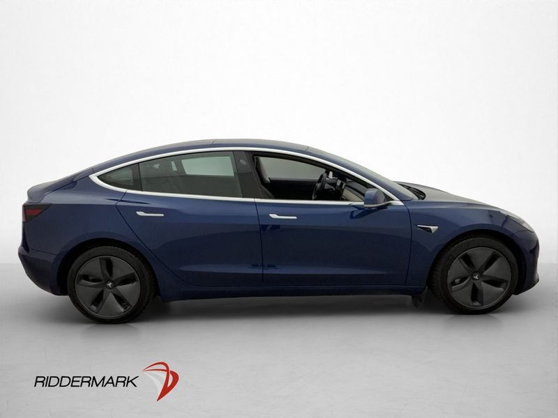 Tesla Model 3 bild 10