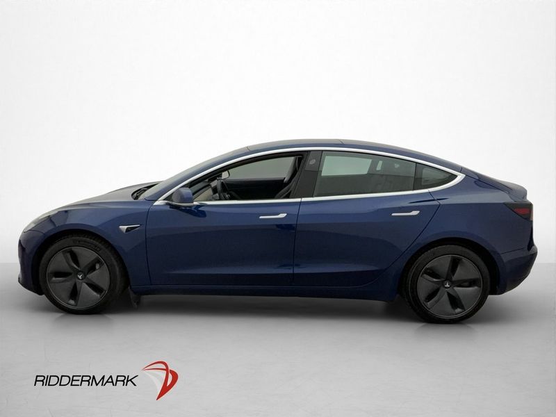 Tesla Model 3 bild 5