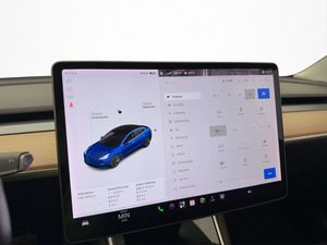 Tesla Model 3 bild 26