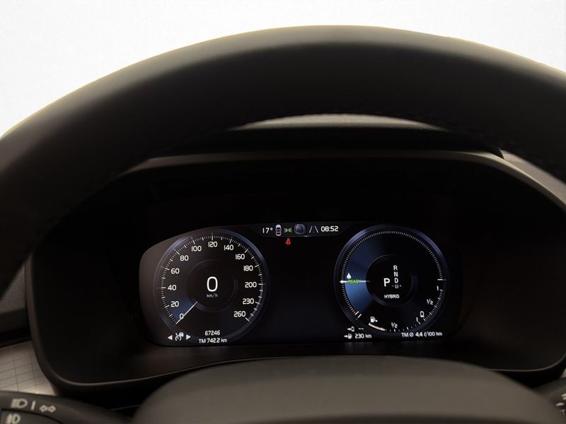 Volvo XC40 bild 21