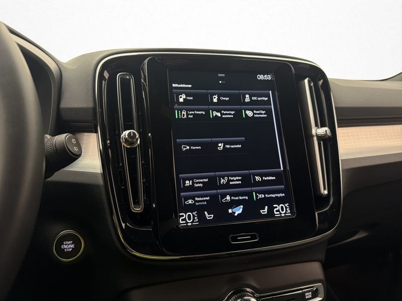 Volvo XC40 bild 27