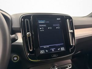 Volvo XC40 bild 23
