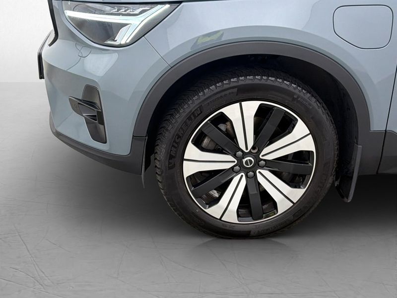 Volvo XC40 bild 10