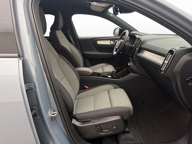 Volvo XC40 bild 14