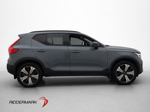Volvo XC40 bild 9