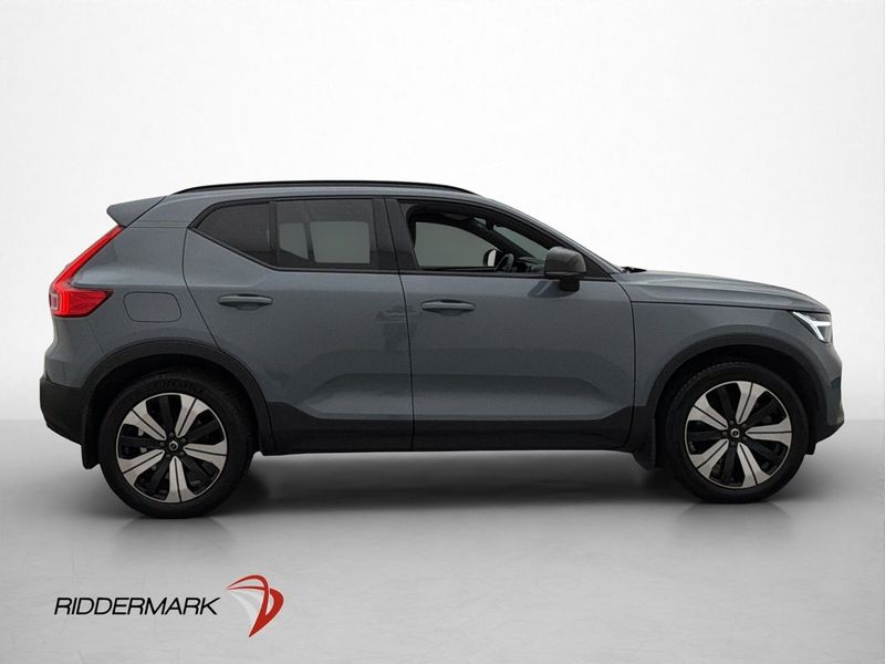 Volvo XC40 bild 9