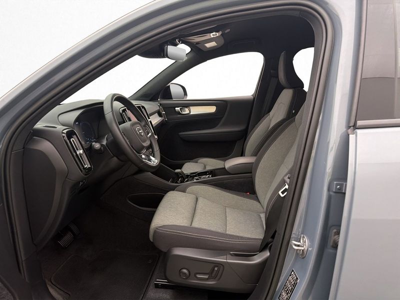 Volvo XC40 bild 12
