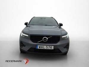 Volvo XC40 bild 2