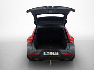 Volvo XC40 bild 18