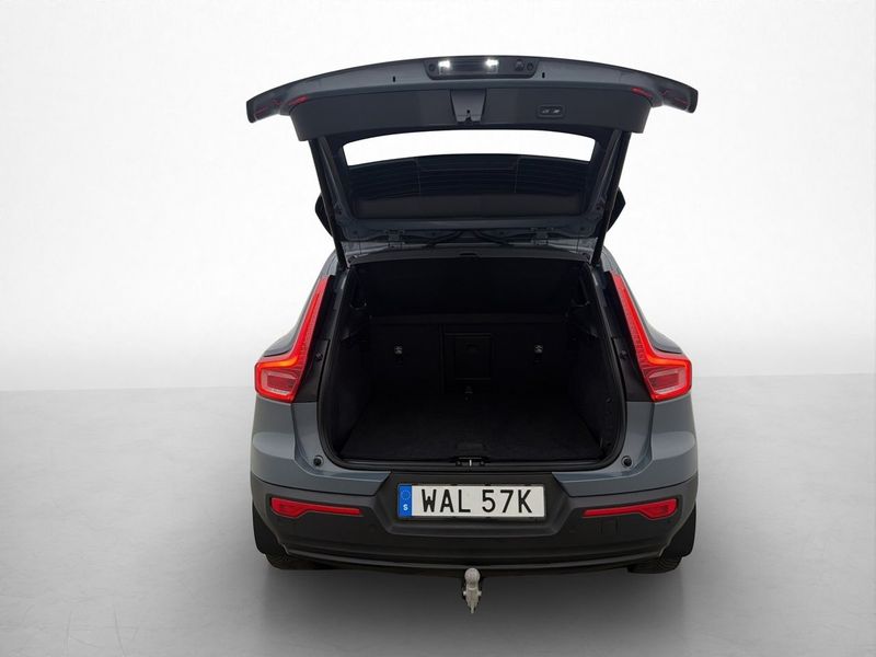 Volvo XC40 bild 18