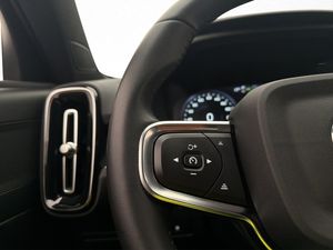 Volvo XC40 bild 30