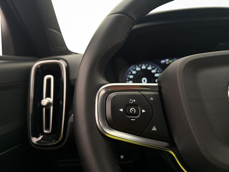 Volvo XC40 bild 30