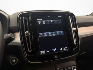 Volvo XC40 bild 28